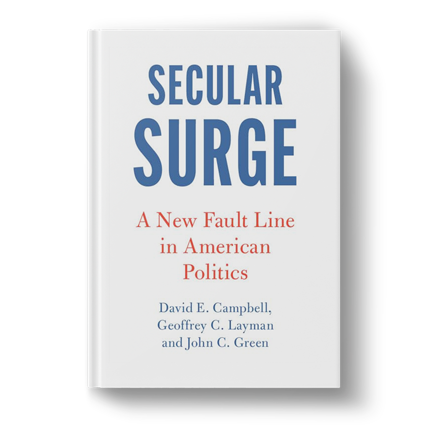 Secular Surge
