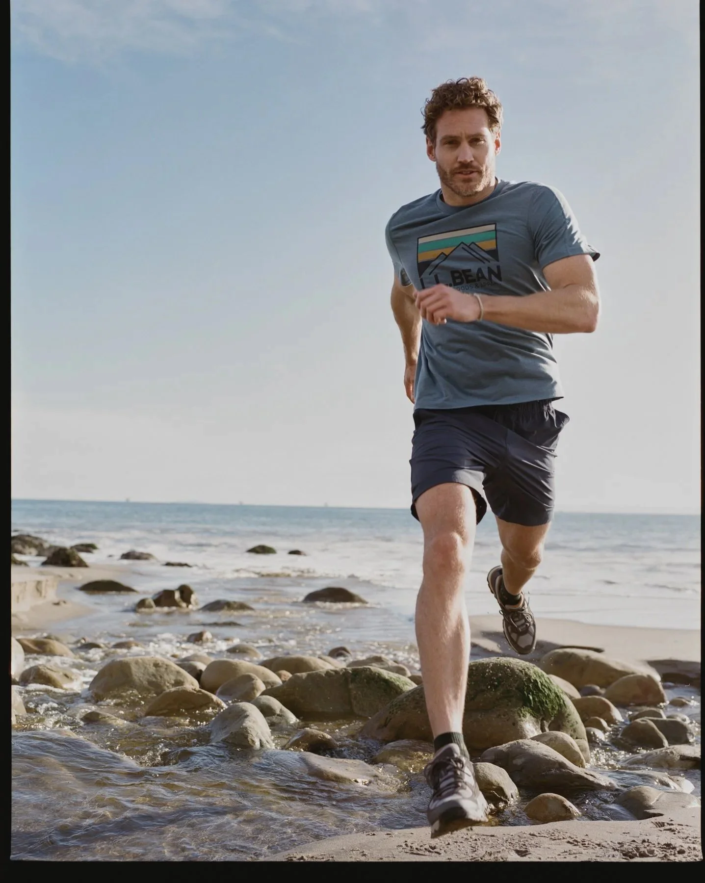 L.L. Bean Active