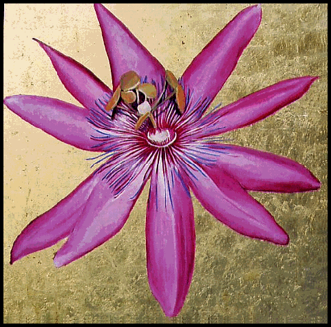 Passion Flower