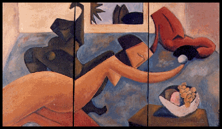 Three Nude Triptych.gif