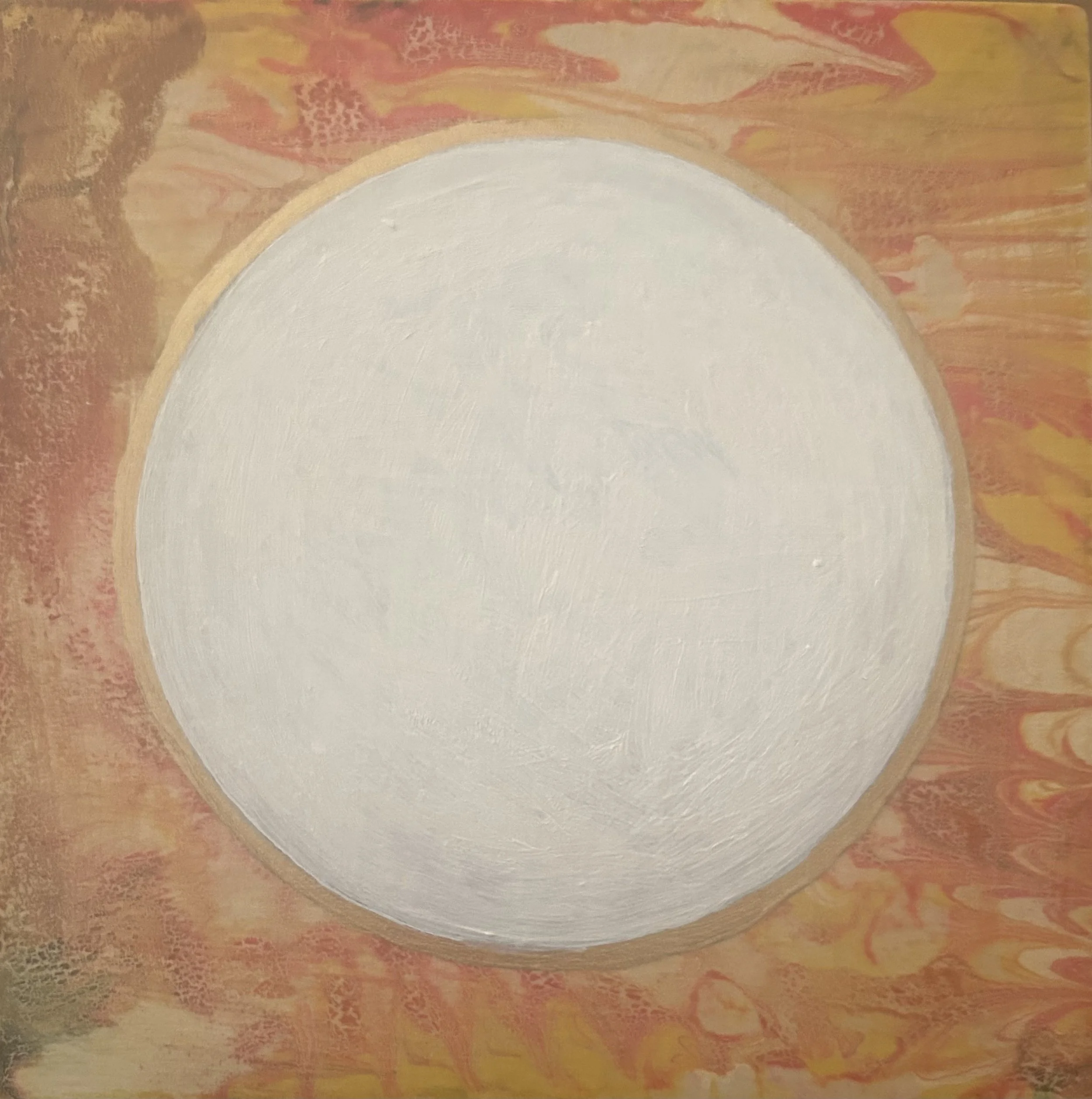 Lava Moon