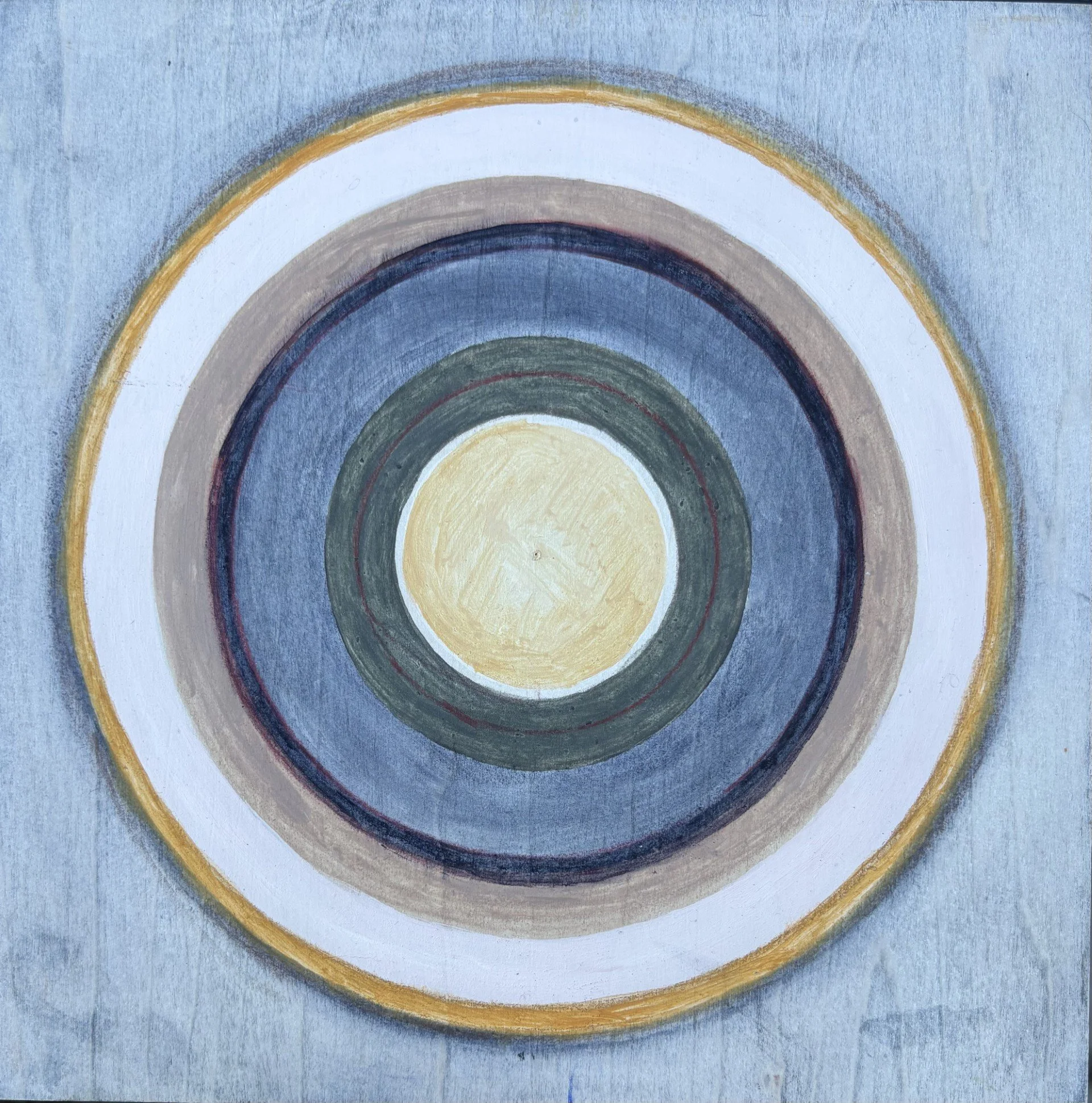 Big Indian Moon