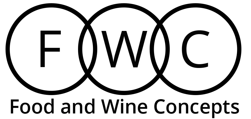 Food and Wine Concepts