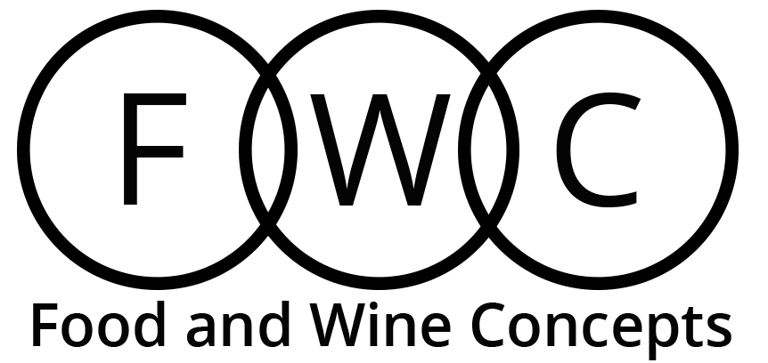 Food and Wine Concepts