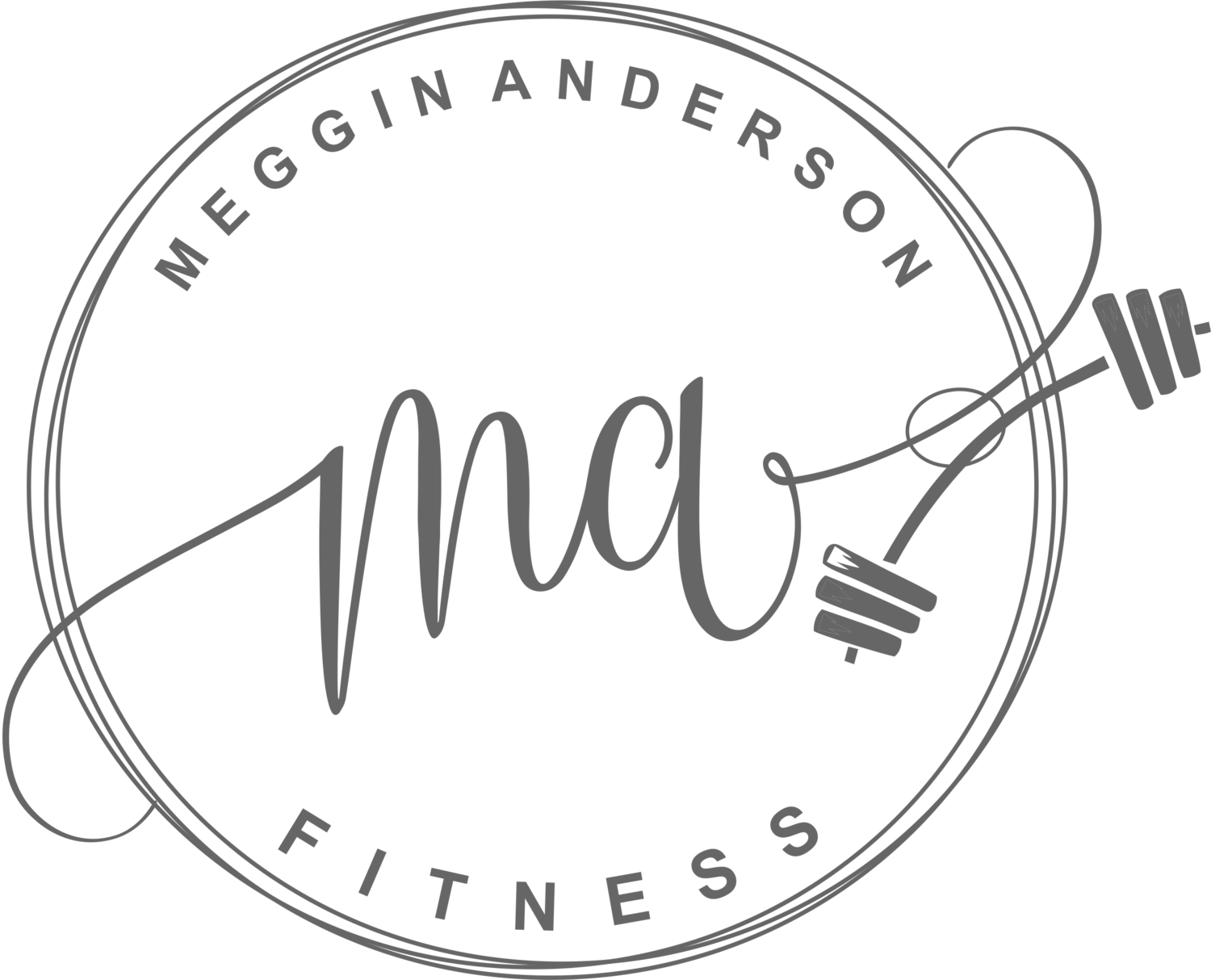 Meggin Anderson Fitness