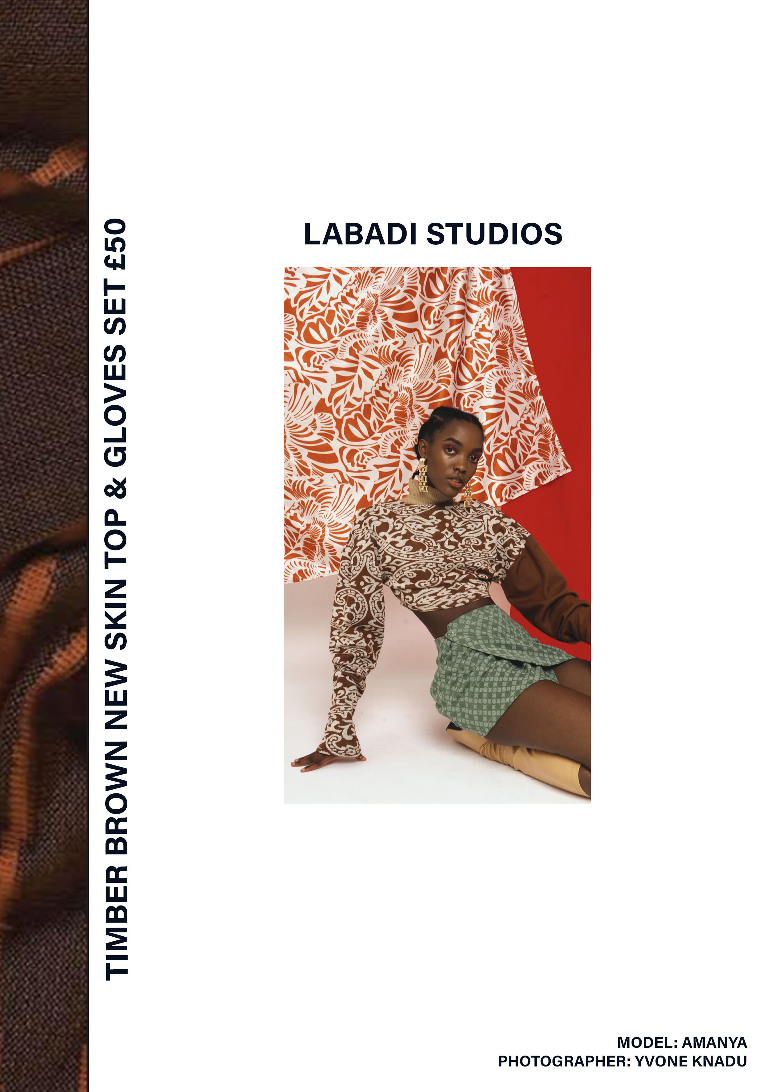 Labadi Studios (Copy)