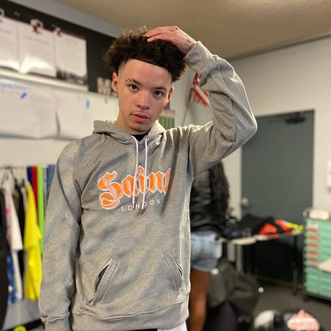 Lil Mosey