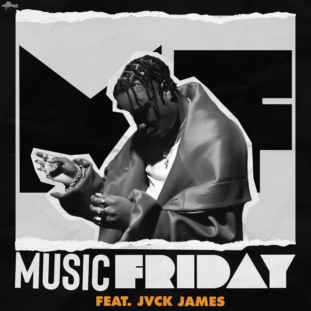 WE BACK W/ #musicfriday We&rsquo;ve got you covered with best new sounds from the past week 
Cover: @jvckjames 
Feat. 
@mahalia 
@aitch 
@amalougistics 
@shasimone 
@darkoo 
@csbnines @potterpayperhimself @tiggsdaauthor 
@ennyintegrity @bojonthemicro