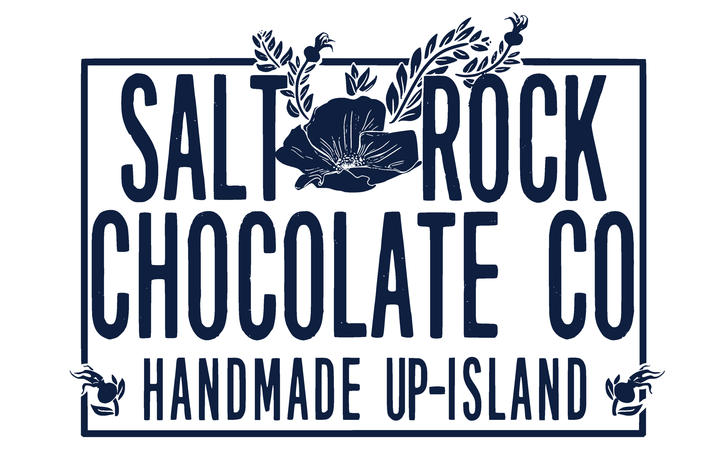 Salt Rock Chocolate Co. 