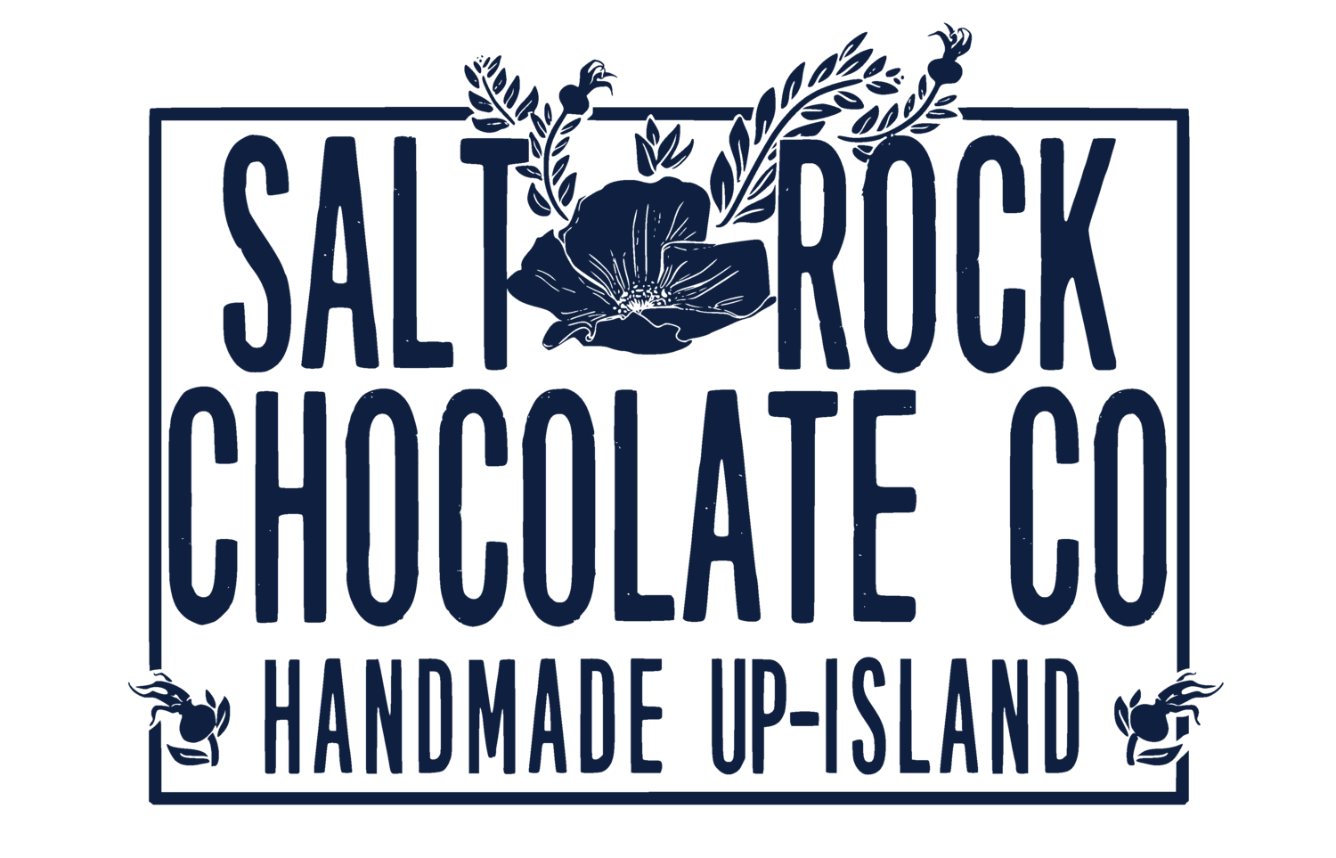 Salt Rock Chocolate Co. 