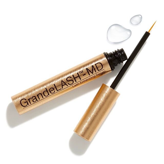 We now carry GRANDE LASH! I know most of you probably don&rsquo;t have any of your lash extensions left! In the meantime, try out a lash growing serum like Grande Lash to help boost the growth of your natural lashes. ✨
Price: $65
Free delivery in the