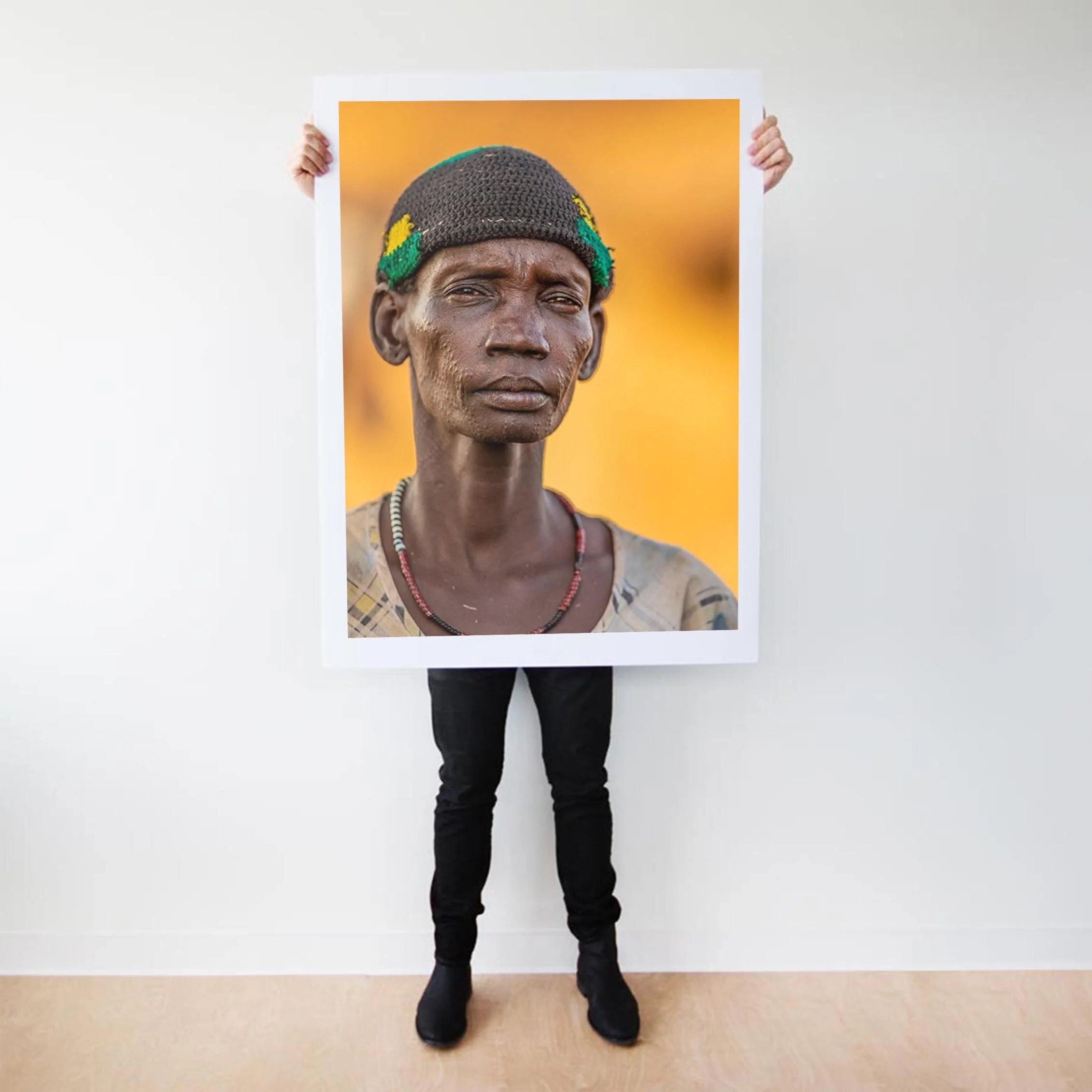 Custom sizes on request