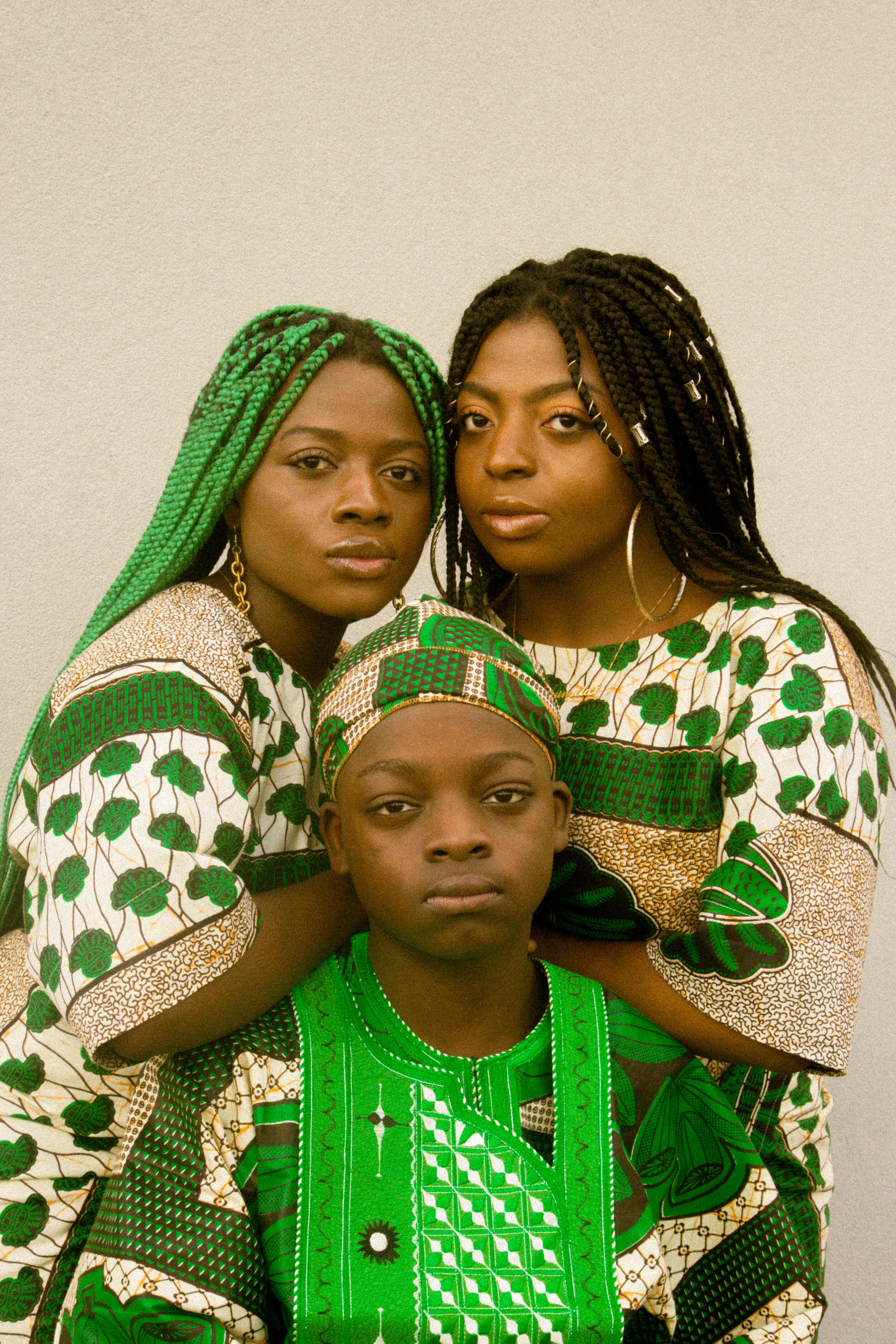 Family Portraits Shot By Dotun Abeshinbioke1.JPG