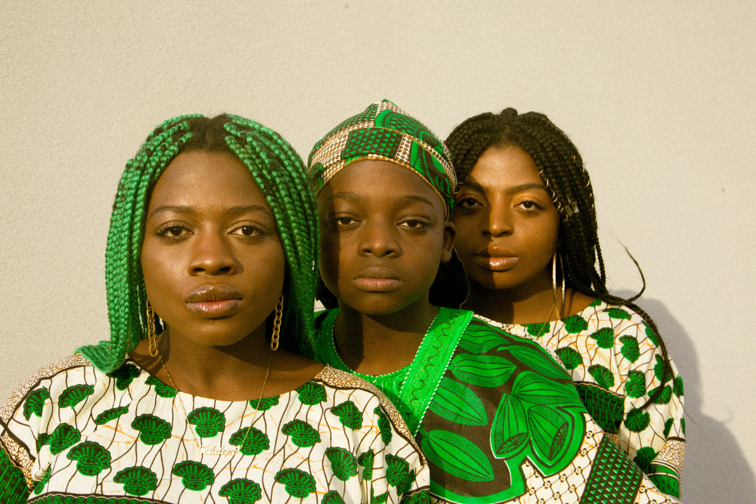 Family Portraits Shot By Dotun Abeshinbioke2.JPG