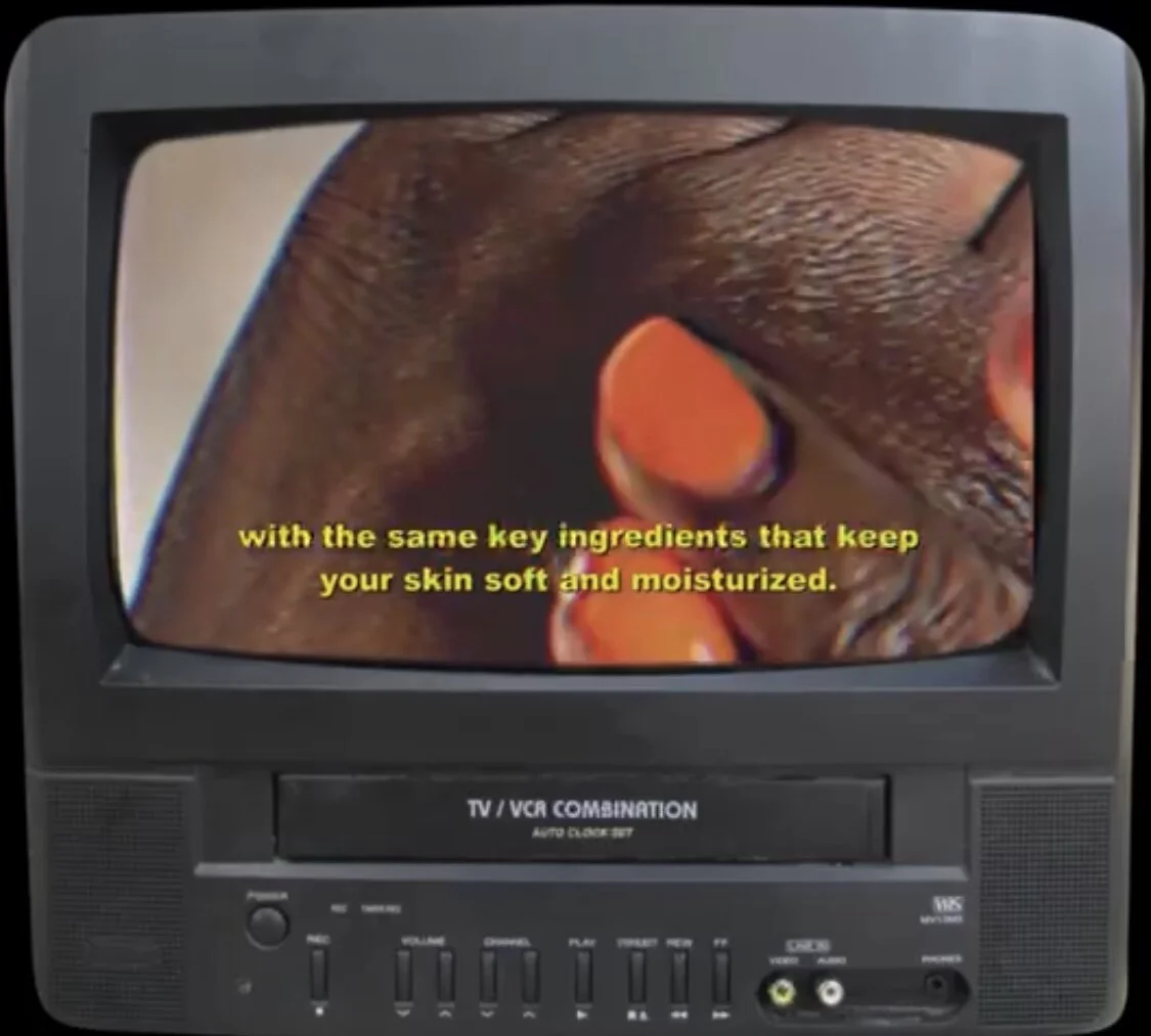 Social Media Ads (Content Producer) 