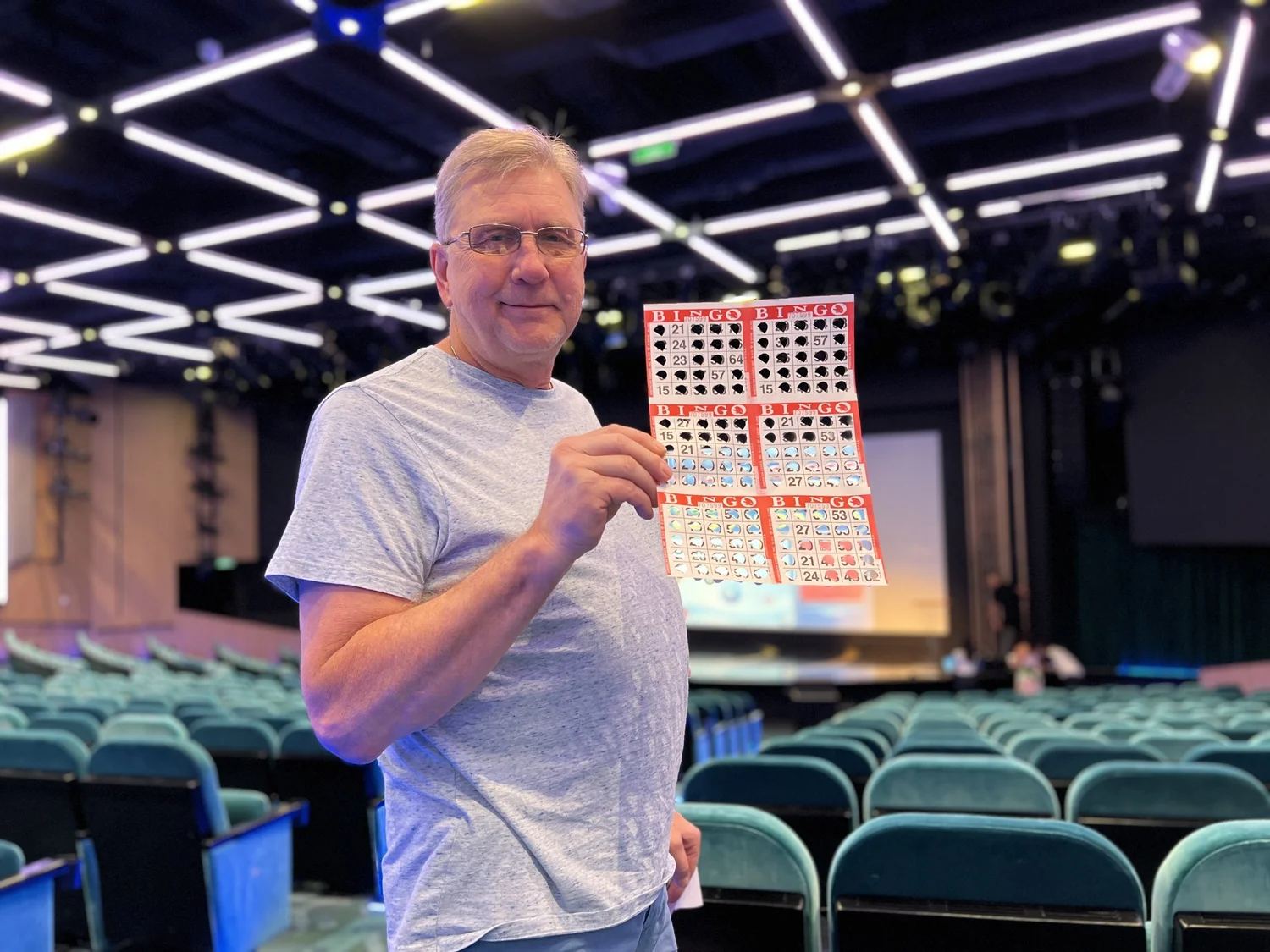 Myron's bingo win.jpg