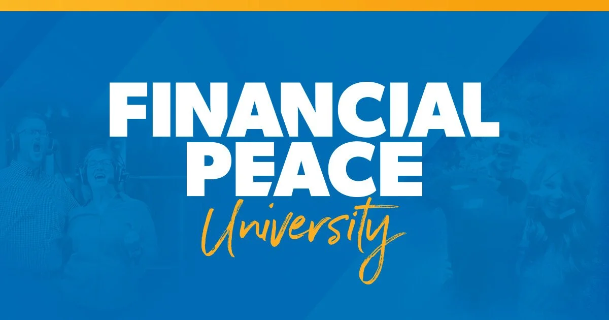 Financial Peace University
