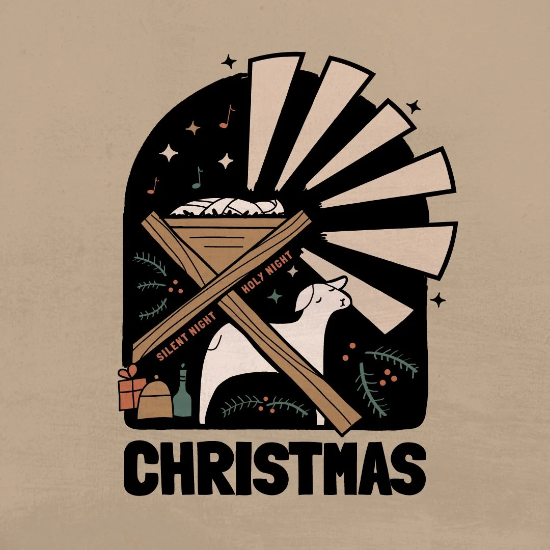 Christmas Eve Services 