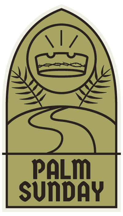Palm Sunday