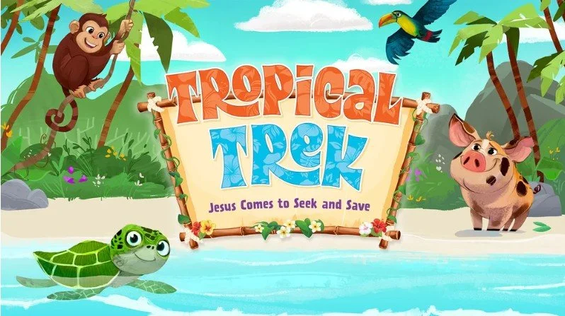 Vacation Bible School 