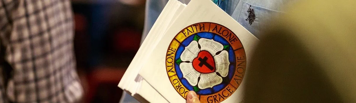 Area Reformation Service