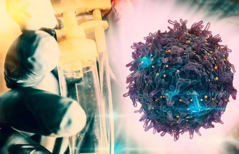 New Rule: Transition to BLA Pathway Is Complete