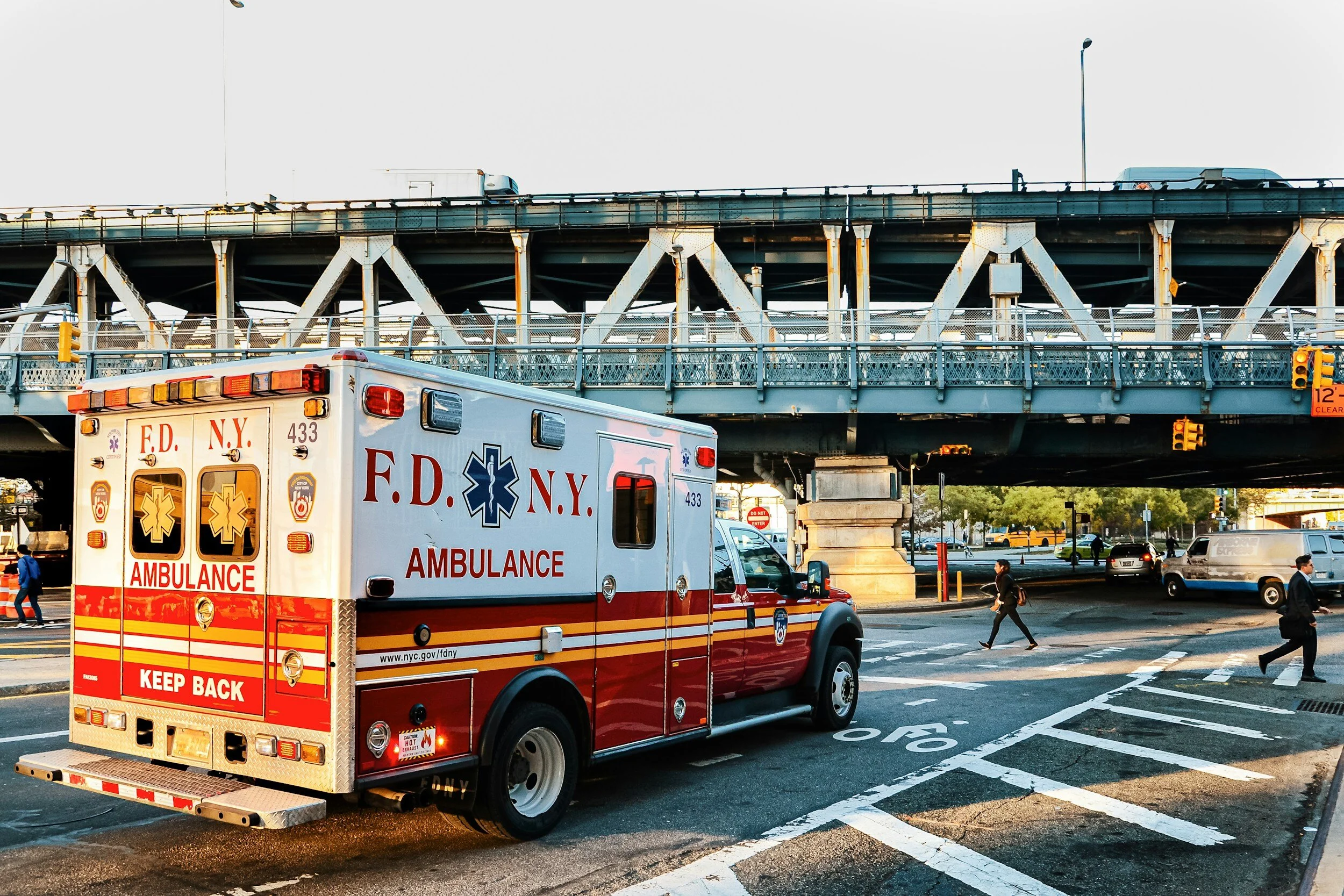 New York Proposes New Cybersecurity Regulations for State Hospitals