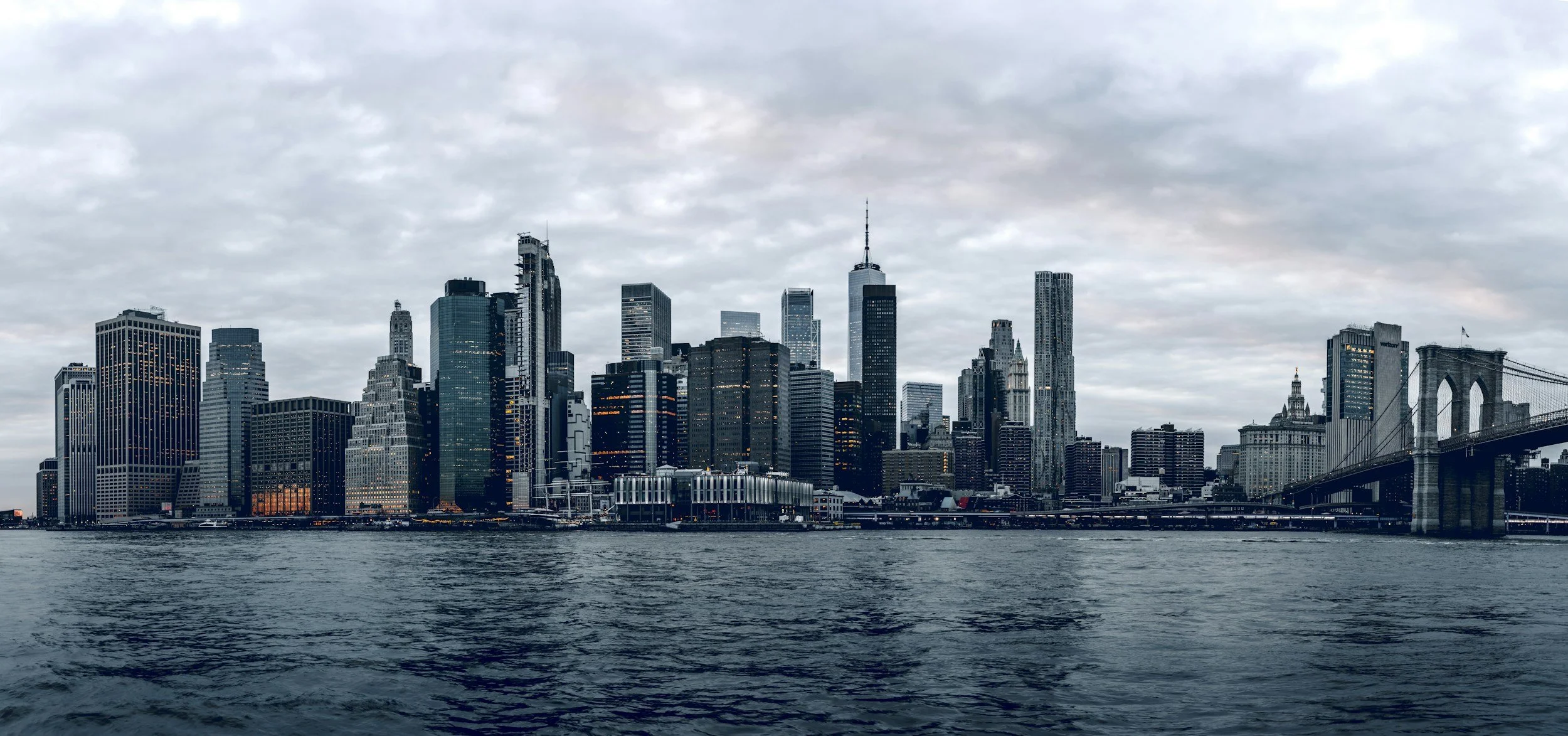 NYSBA Program: Policy, Pricing, and Market Strategy