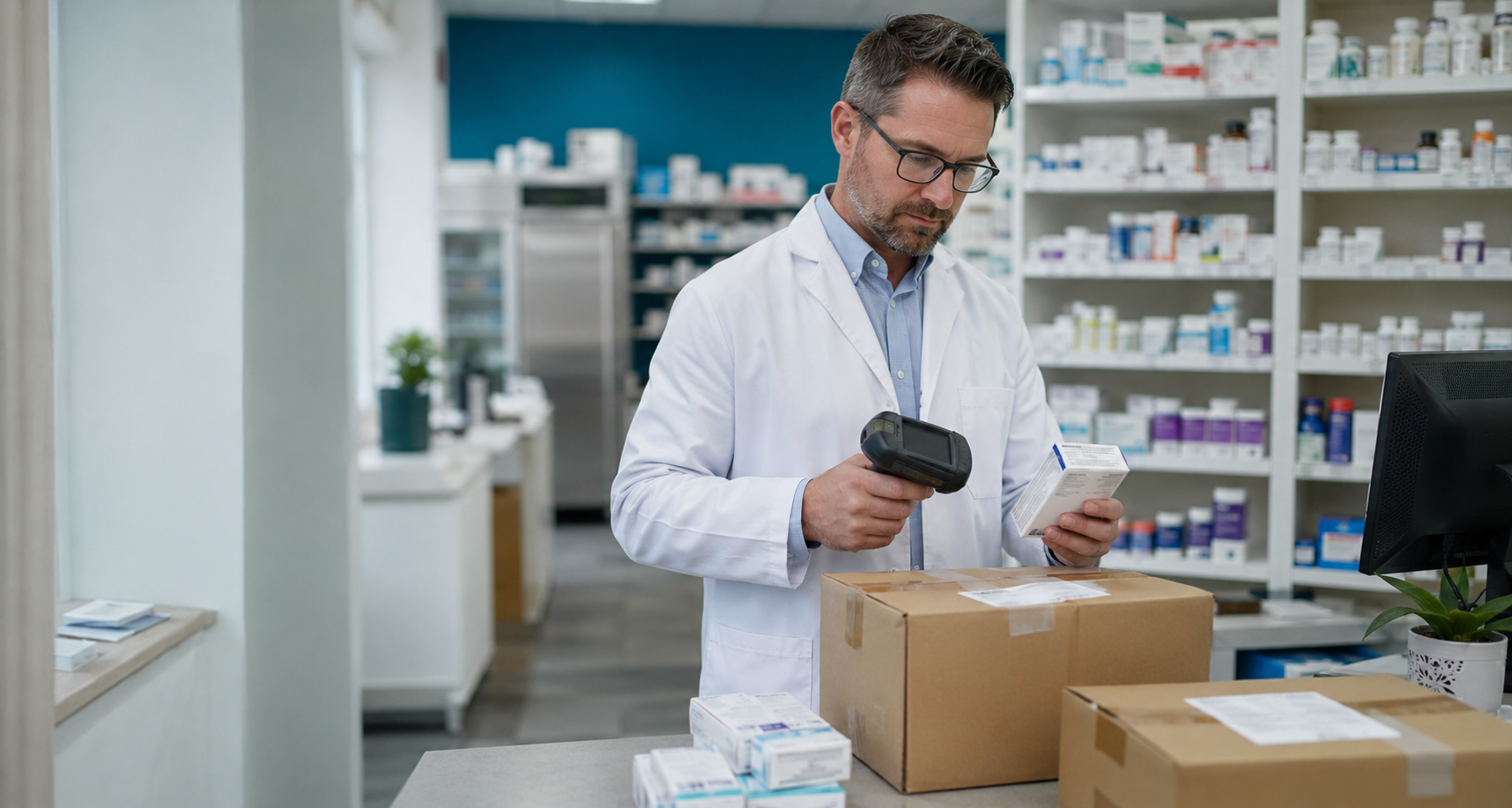 FDA Extends Certain DSCSA Exemptions for Small Pharmacies: What the Additional Year Means
