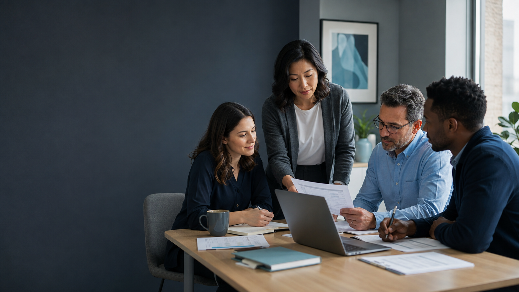 When a Growing Company Needs More Than a Handbook