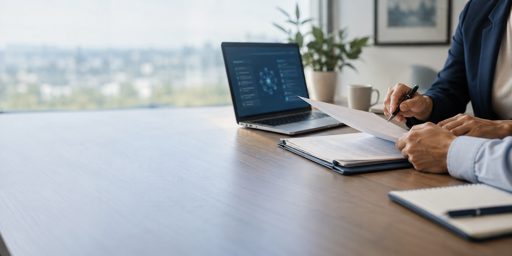 AI Can Help HR. It Shouldn’t Make Your Employment Decisions