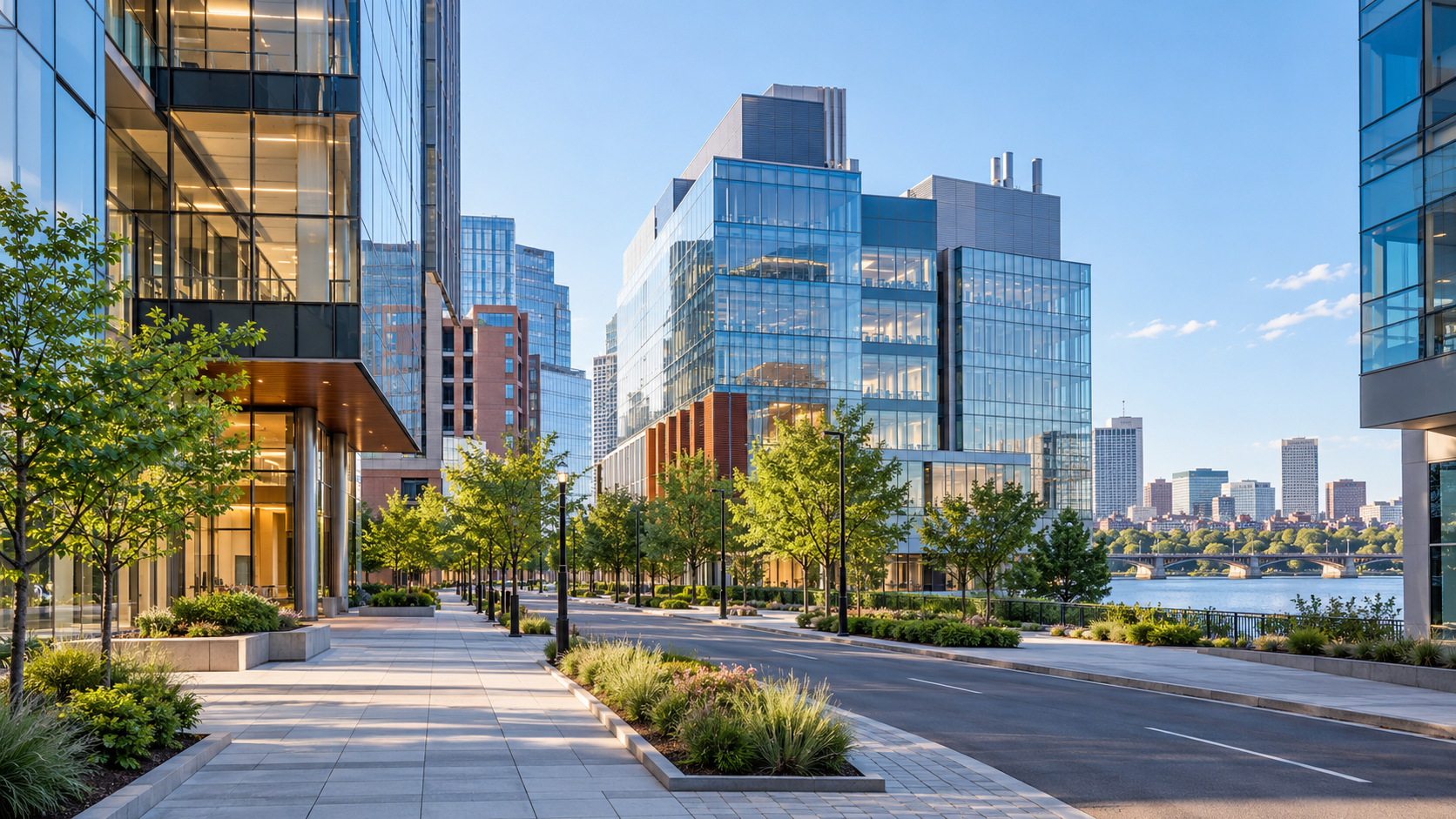 Massachusetts Healthcare &amp; Life Sciences Real Estate From Scarcity to Selectivity: A Market Reset Creates a New Set of Opportunities
