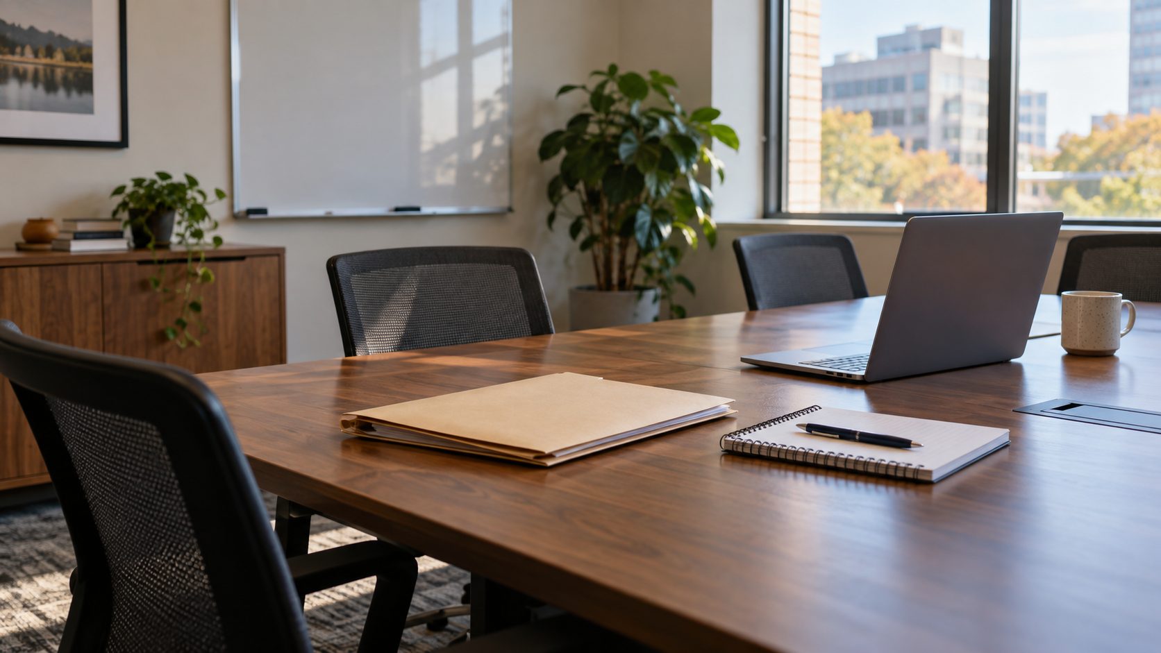 Before the Termination Meeting; A 5-Point Legal Checklist for HR