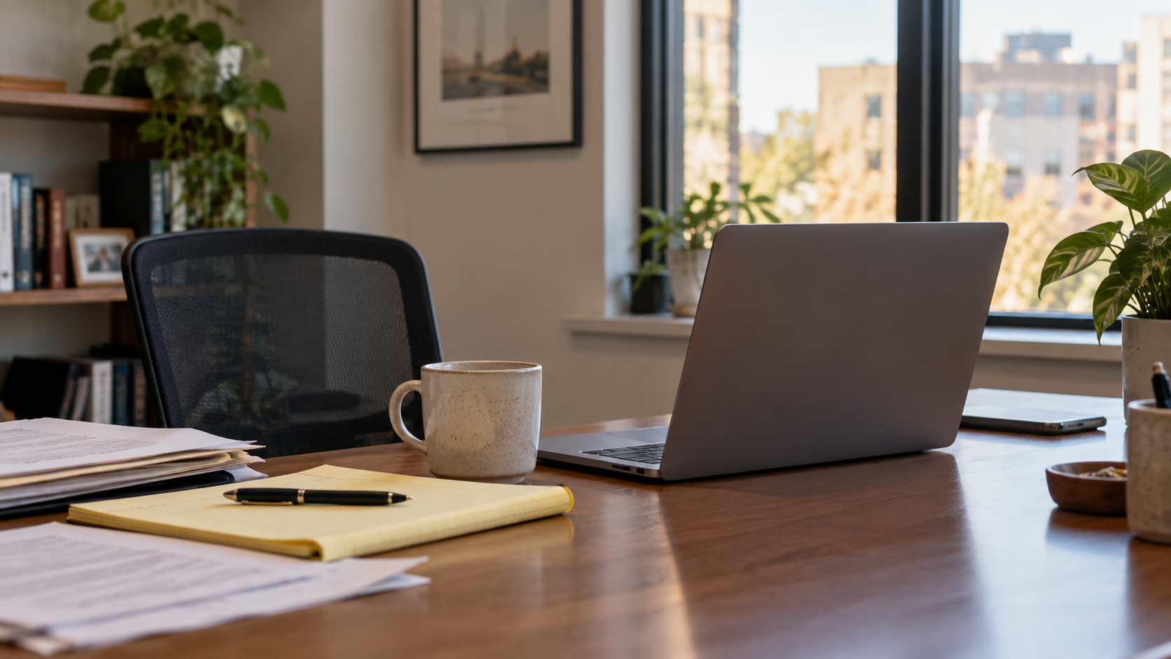 The 5 Employment Law Mistakes HR Leaders Make Before Calling Counsel