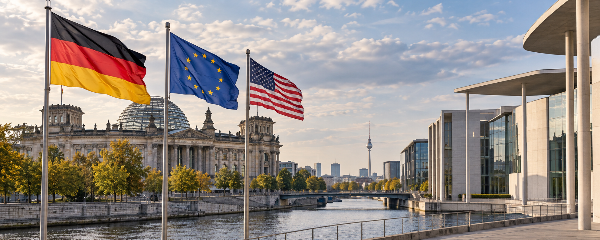 Germany’s Drug-Pricing Investigation: When Trade Pressure Creates More Uncertainty