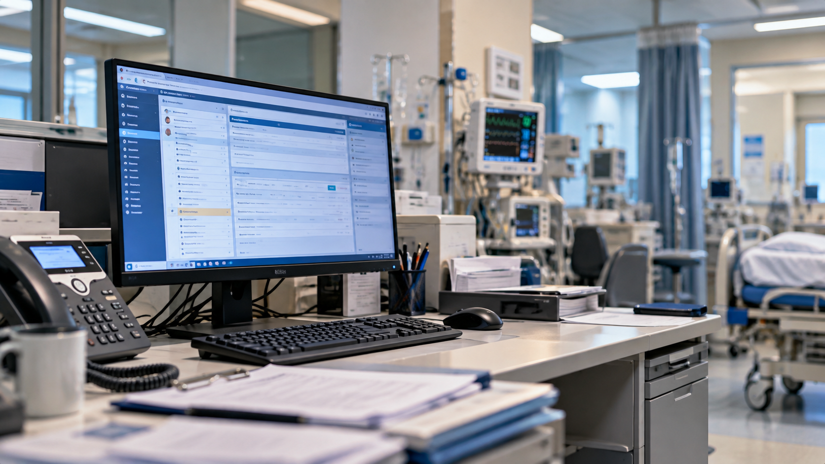 Before a Health System Deploys Agentic AI