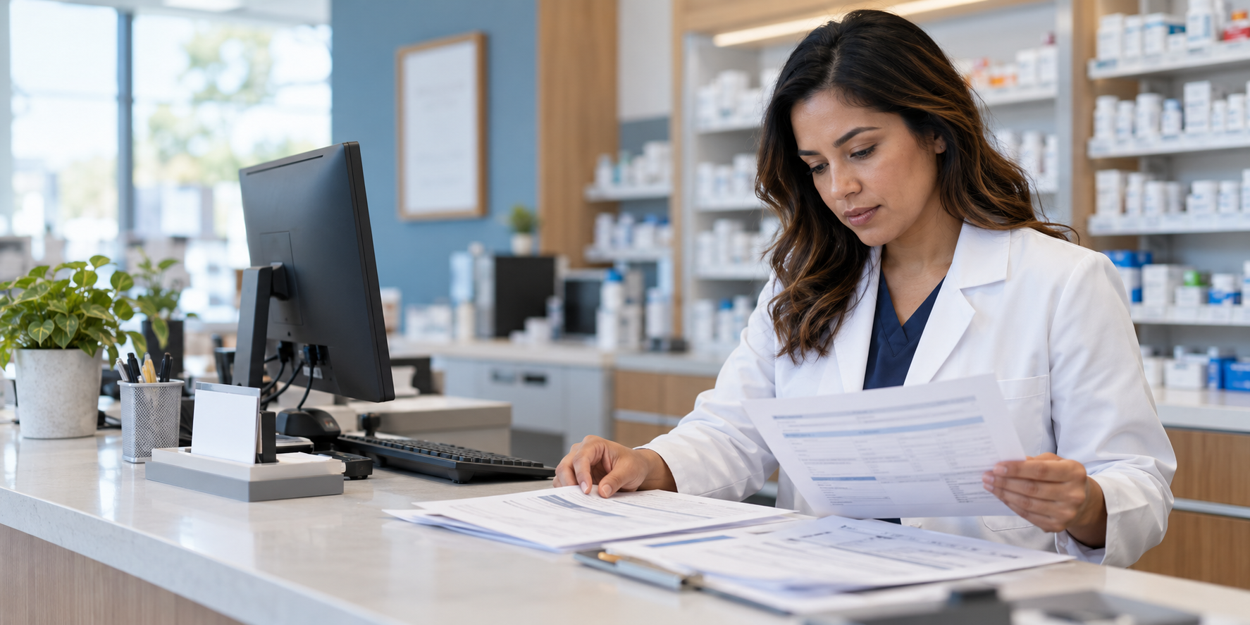 What HRSA’s Revised 340B Rebate Pilot Means for Contract Pharmacies, Health Systems and FQHCs