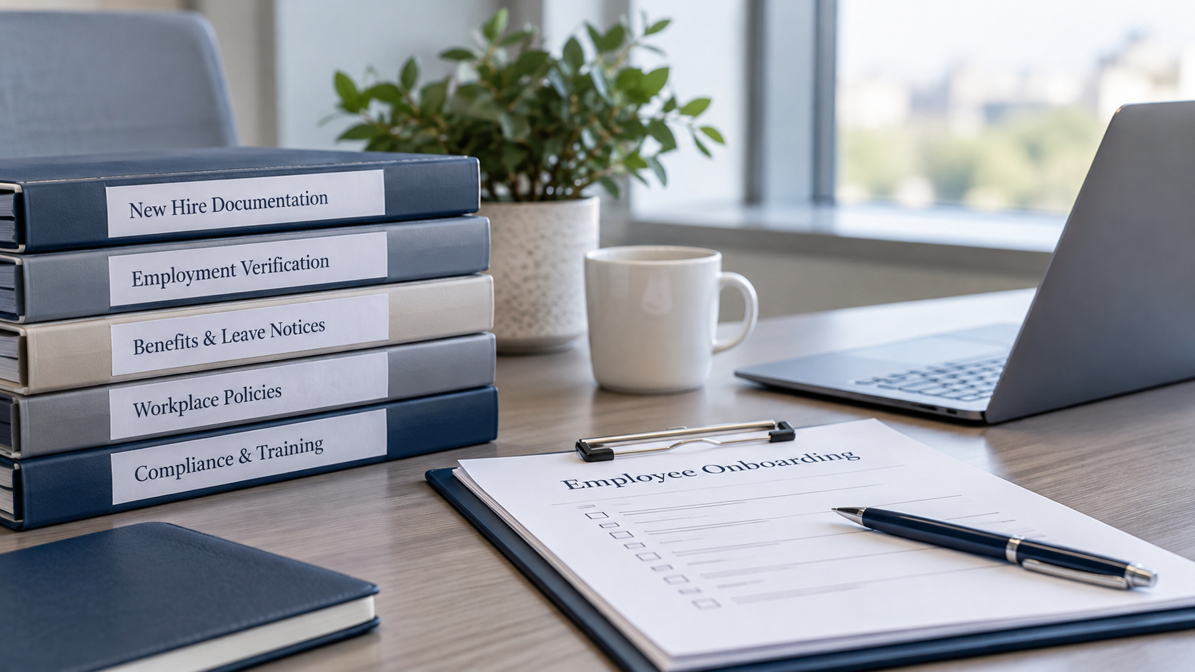 New Hire, New Deadlines: Six Employee-Notice Triggers Employers Should Track