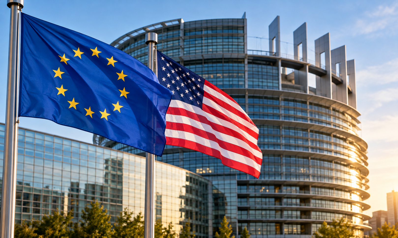 How Europe May Respond to U.S. Drug Pricing Policies