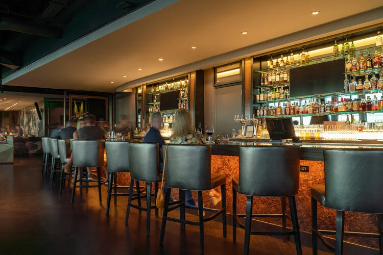 Ascend Prime Steak &amp; Sushi
