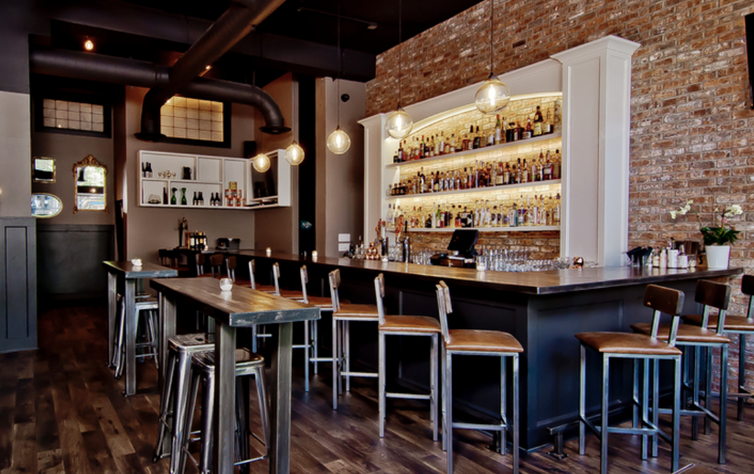 Wakefield Bar