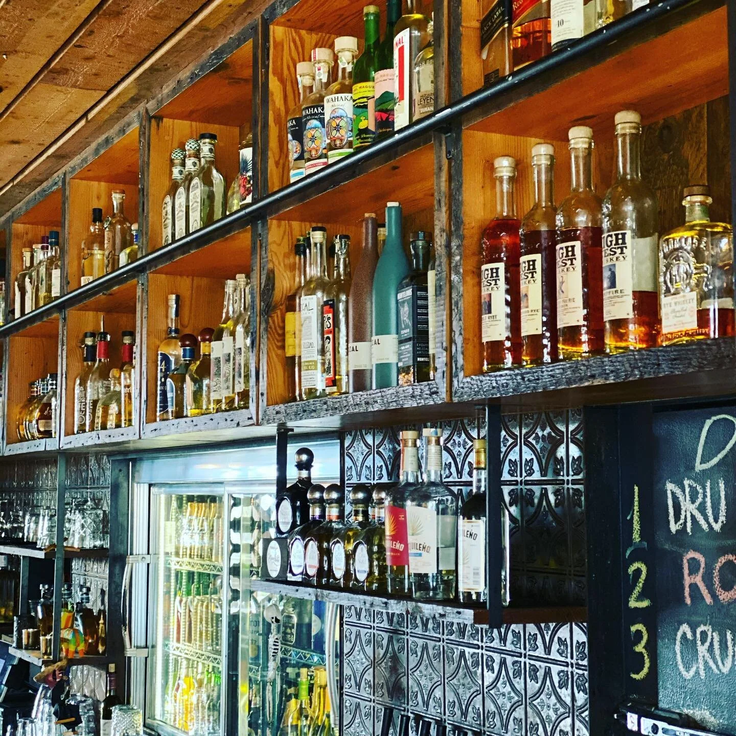 Little Water Cantina