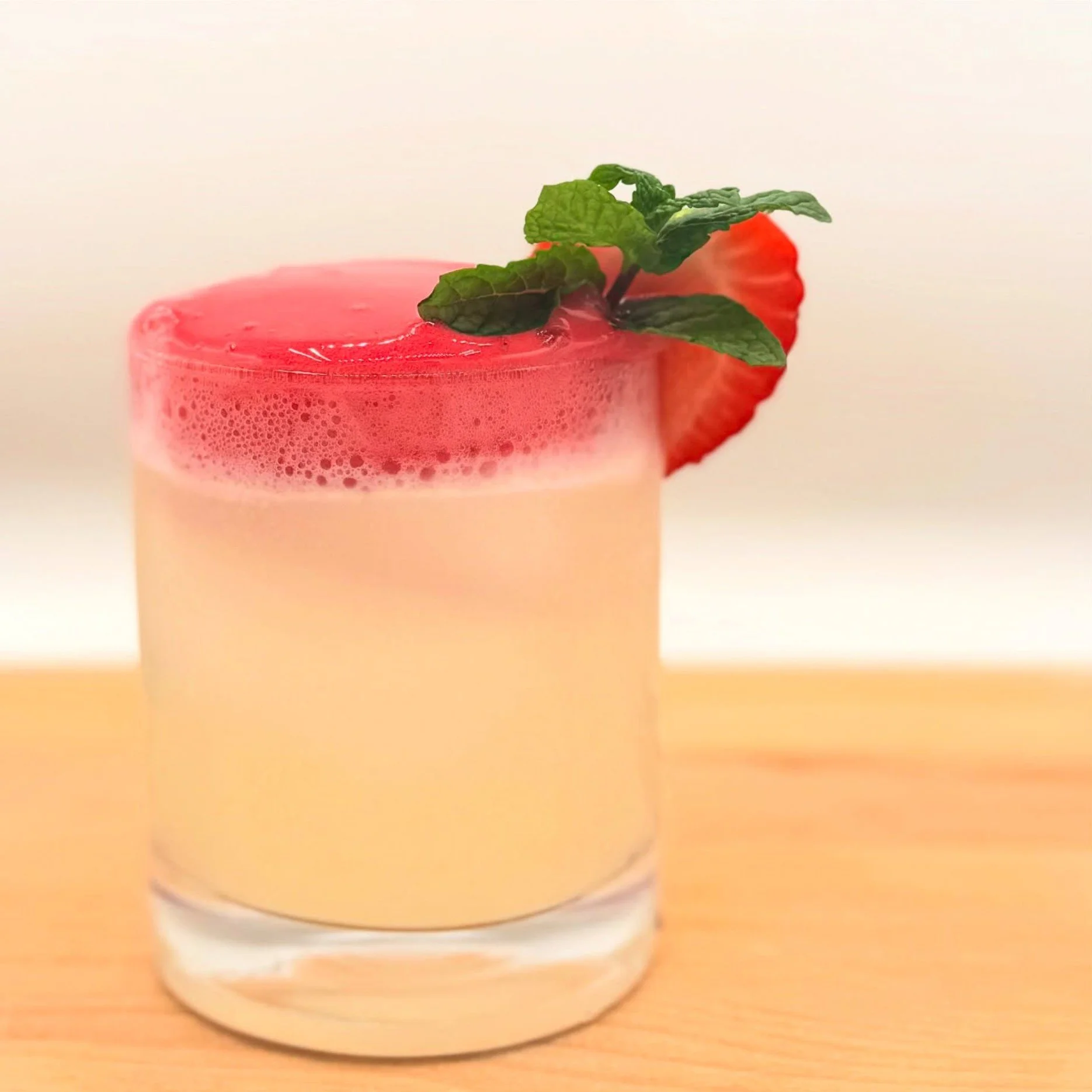 Delicious Pan Asian Cocktails and Eats at Georgetown's Kuma Kitchen