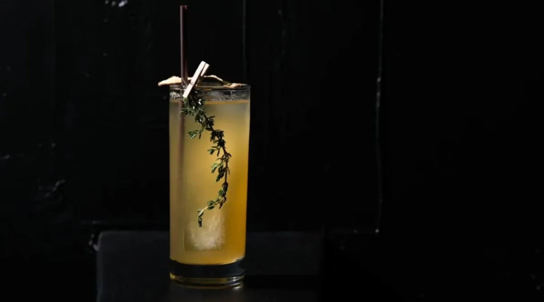 Happy Hour at The Ballard Cut