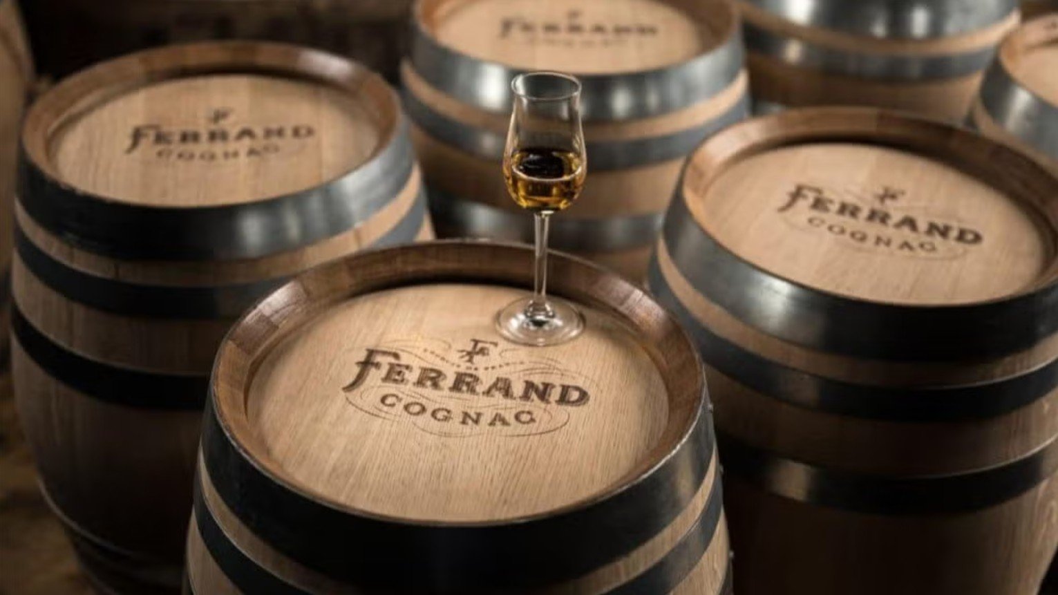A Deep Dive into Cognac with Expert Insight from Maison Ferrand