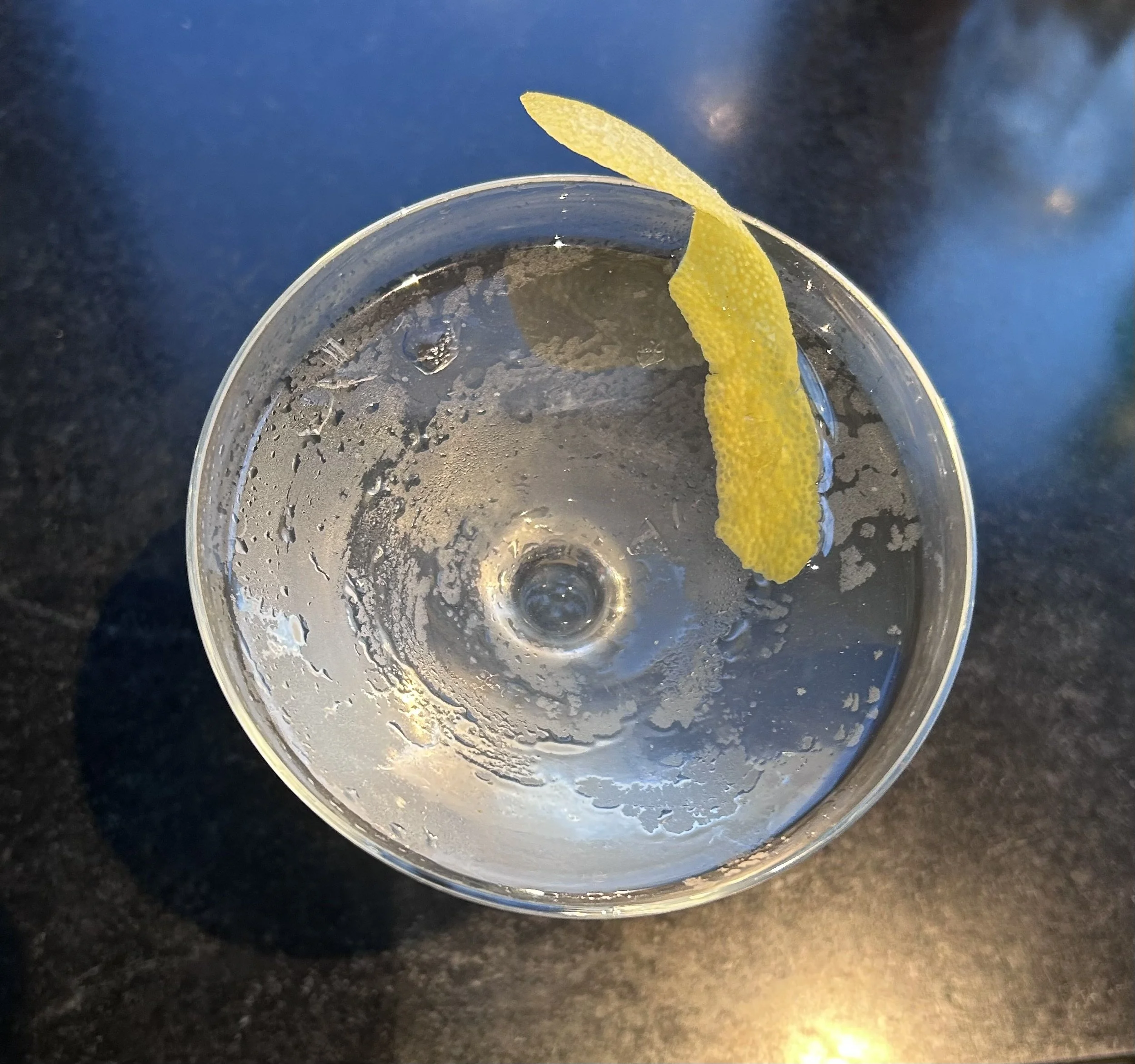 Lodgepole Distilling Tasting