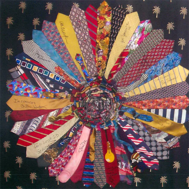 WHEEL OF FORTUNE