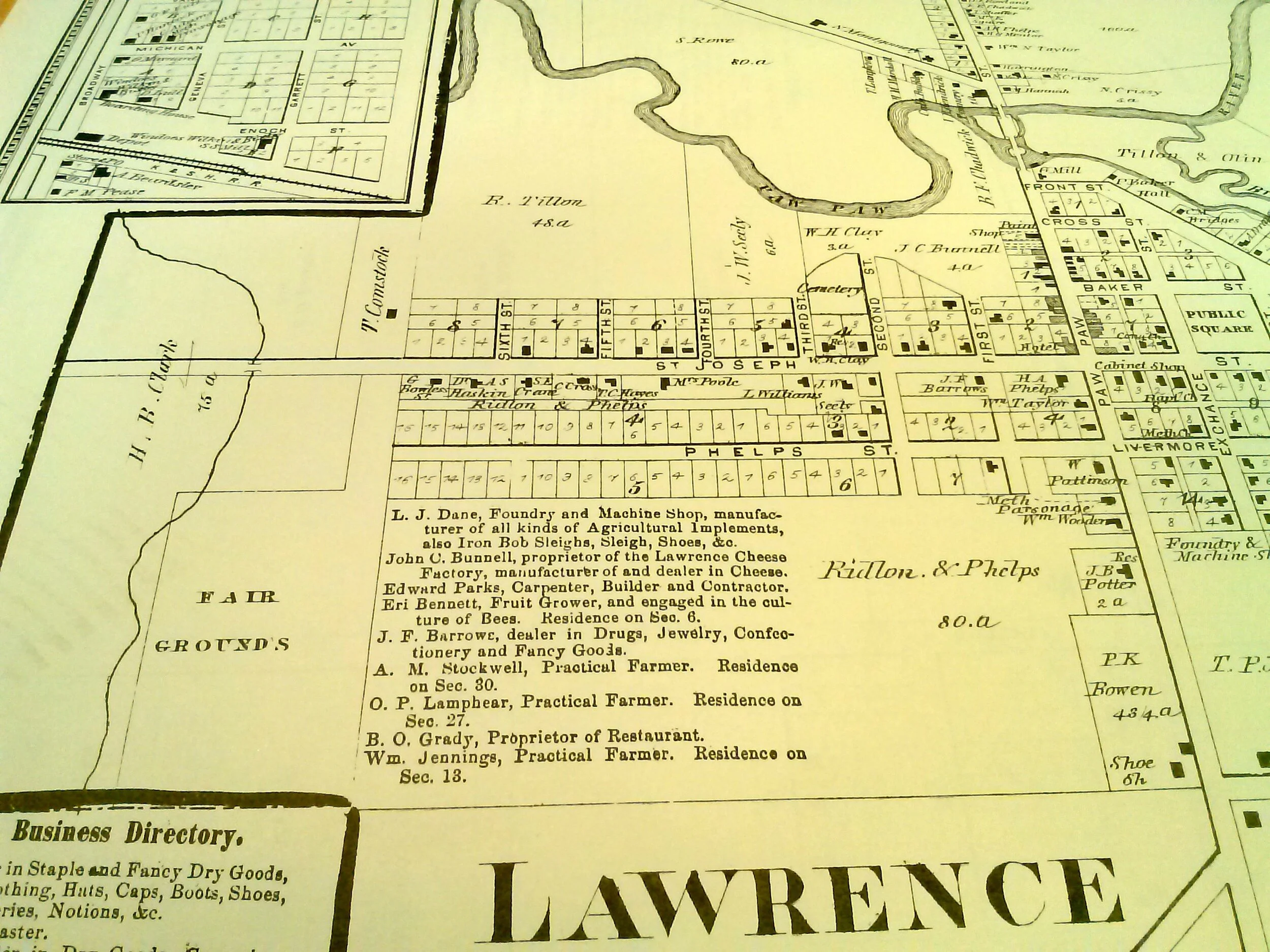 Finding Places to go Metal Detecting 9 Ways to Research — Metal