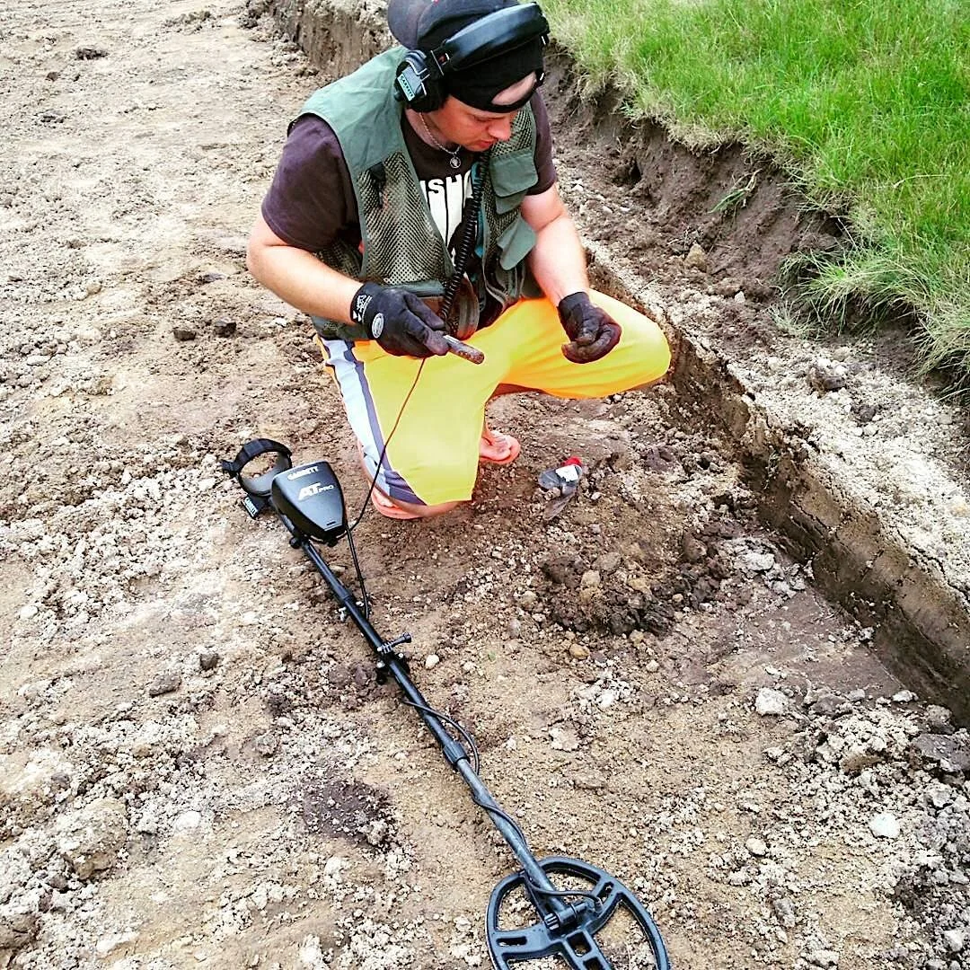 Is Metal Detecting Worth It?