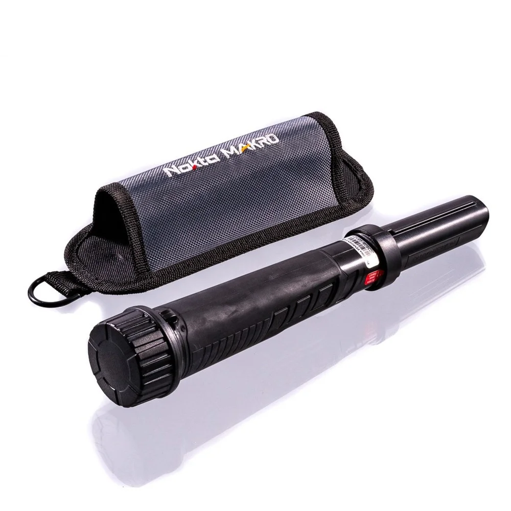 Do I Need A Pinpointer? — Metal Detecting Life